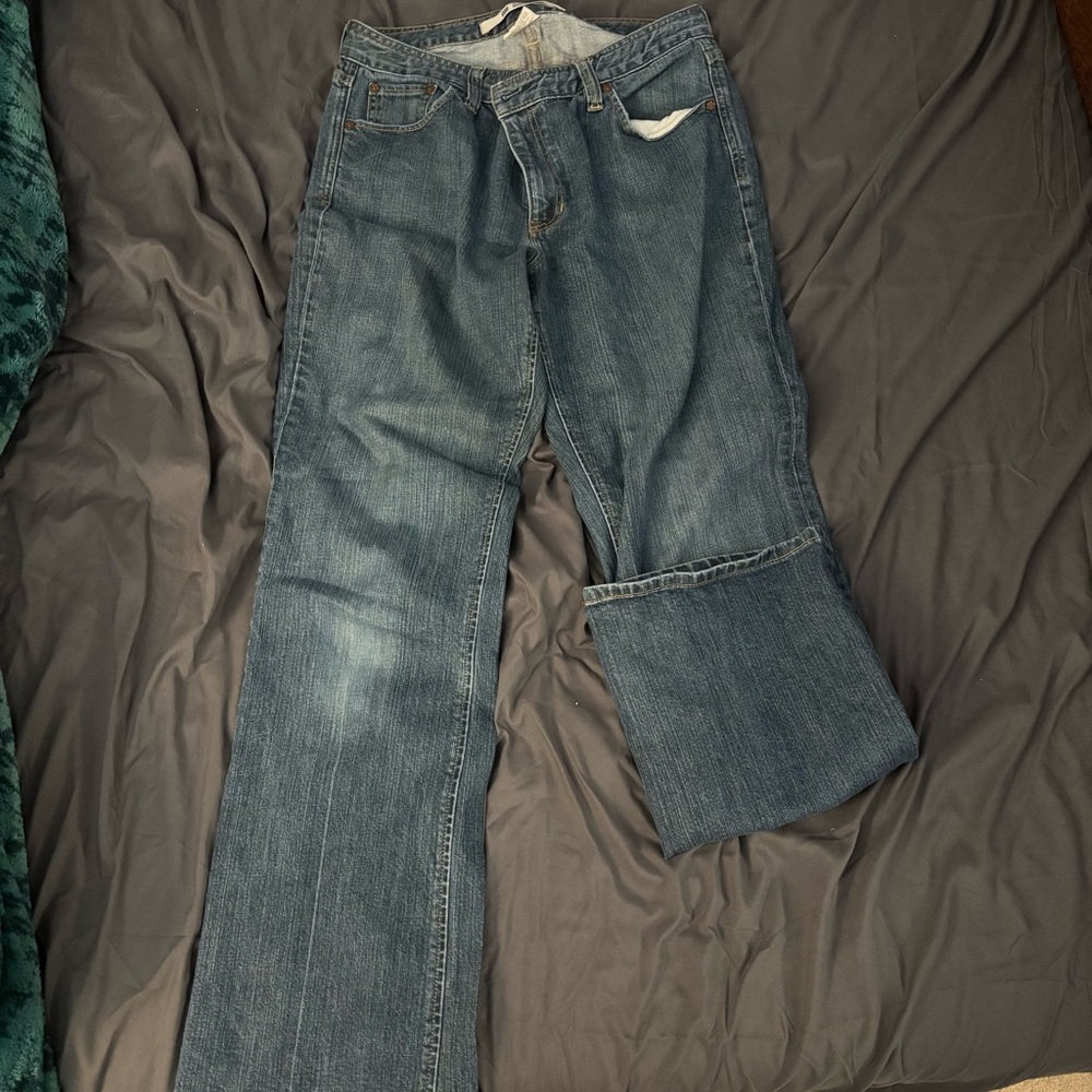 GAP Bootcut Jeans